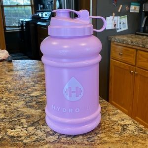 Lavender Original HydroJug